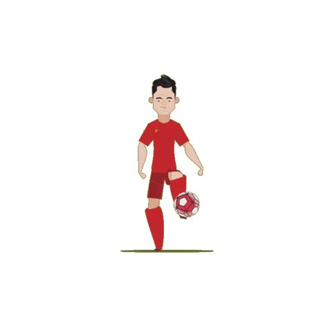 Stars of the Premier League | Sports gif, Motion design animation, Premier league