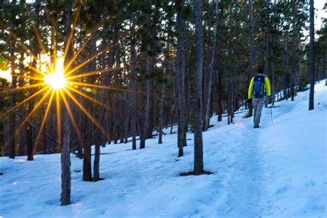 11 Amazing Hikes in Evergreen, CO You MUST Hike