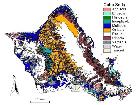 Tax Map Key Oahu: A Comprehensive Guide For 2023 - Map Of The Usa