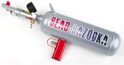 Rehvivahetuse tööriist Rehvikahur " Bead Bazooka" 6L reservuaariga