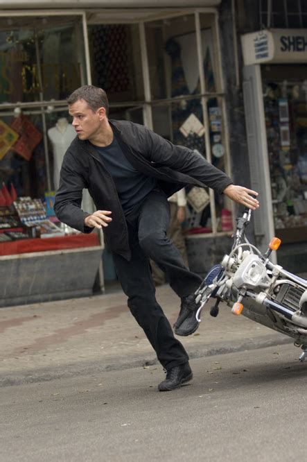 The Bourne Ultimatum (2007)