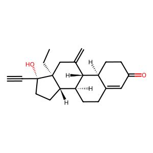 Etonogestrel | Uses, Brand Names, Mechanism Of Action