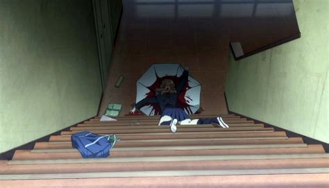 Most Brutal Death - Anime - Fanpop