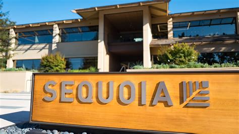 Sequoia Capital raises $6 billion for global VC fund