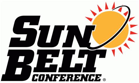 Sun Belt Conference to release new branding in May! - Sports Logos ...