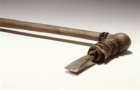 Ötzi's 3,300BCE Gear List — The Vintage Hiking Depot. | Archaeology, Bronze age tools, Ötzi