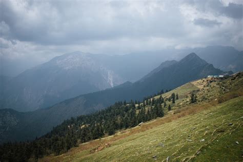 Tungnath - Getting There, Trek Route, and Options to Stay