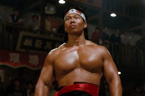 Bolo Yeung in Bloodsport