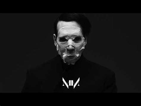 Review: Marilyn Manson – The Pale Emperor