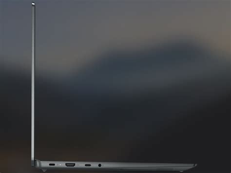 Lenovo IdeaPad 5i Pro laptop features the 11th Gen Intel Core processor ...