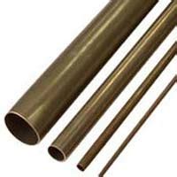 Aluminum Bronze Pipe - Manufacturers, Suppliers & Exporters in India