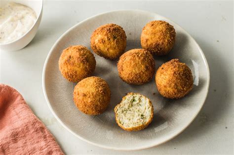 Turkey Boudin Balls Recipe