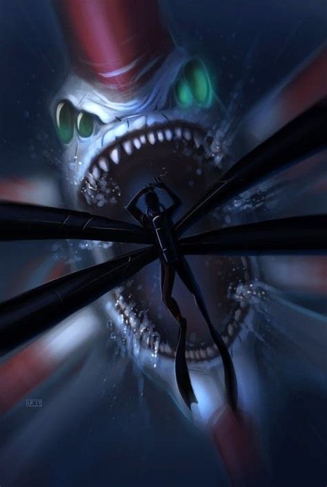 he's dead. He's just dead | Geek in 2019 | Game concept art, Subnautica ...