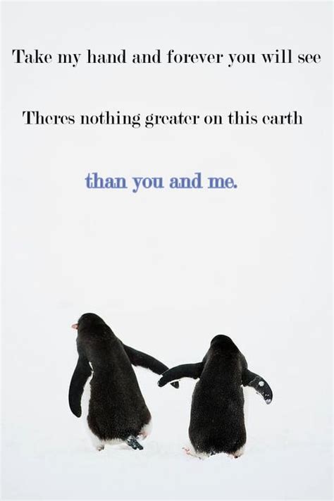 The Penguin Blog | Penguin love quotes, Penguin quotes, Love ...