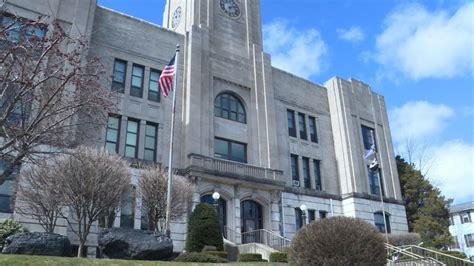 Luzerne County brings county row services back to Hazleton