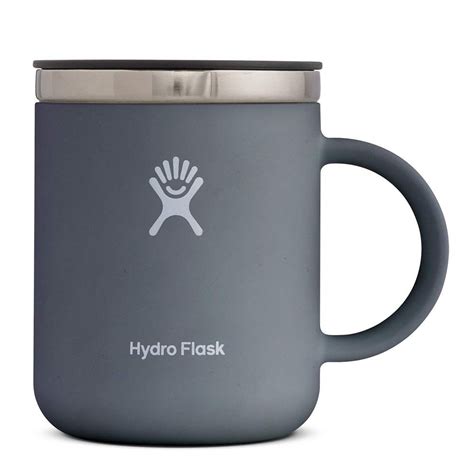 Travel Coffee Mug | Hydro flask coffee, Hydroflask, Flask stainless steel