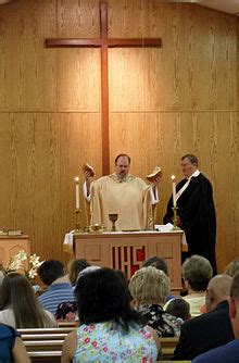 Church service - Wikipedia