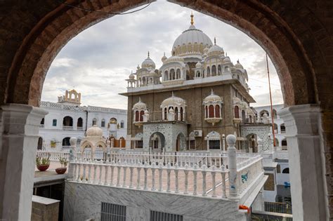 Gurdwara Panja Sahib Tour - 1 Day | Pakistan's No.1 Guides | 2024-25