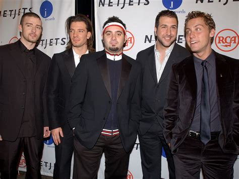 Report: Justin Timberlake, *NSYNC set to reunite at MTV Video Music ...