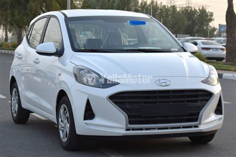 New Hyundai Grand i10 2023 (1343305) | YallaMotor.com