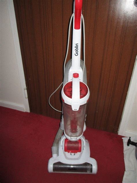 Goblin Vacuum Cleaner | in Bournemouth, Dorset | Gumtree