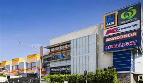 JLL Specialty Mall Leasing : Casual Lease Pop up lease : Lidcombe ...