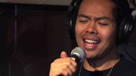 The Temper Trap - Sweet Disposition (Live on KEXP) - YouTube