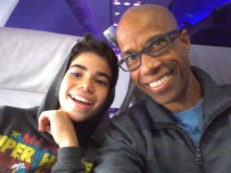 Picture Cameron Boyce Parents | Cameron boyce parents, Cameron boyce family, Cameron boyce