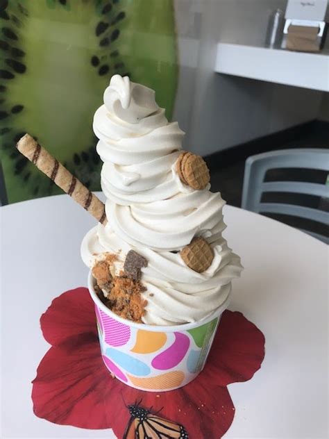 Fro-Yo Girl Speaks: Yogurtland Flavors, The Best and The Worst