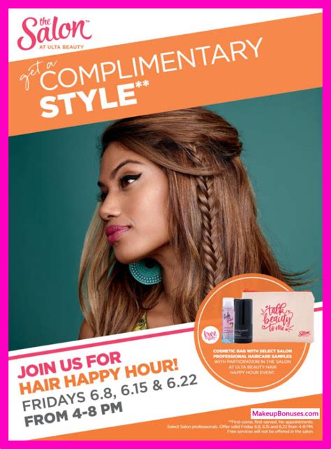 In-Store FREEBIES at ULTA - Makeup Bonuses