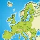 Countries of Europe