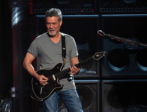 5 Eddie Van Halen Songs That Prove His Versatility | Dallas Observer