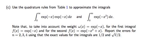 10. [Orthogonal polynomials on [0, 00), 10pts] (a) | Chegg.com