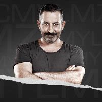 Cem Yilmaz Tickets @ Istanbul Turker Inanoglu Maslak Show Center on - Stereoboard