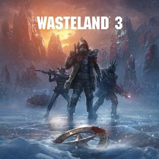 Wasteland 3 - Wikiwand