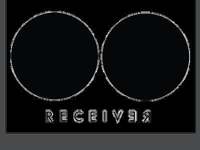 Receiver by Fuzzco™ on Dribbble