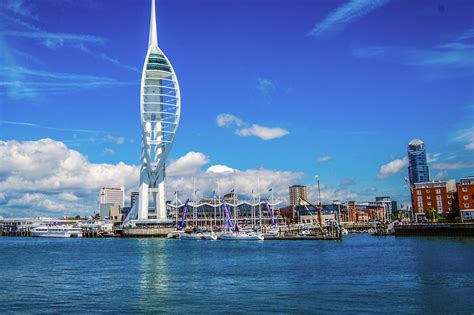 Portsmouth - What you need to know before you go – Go Guides