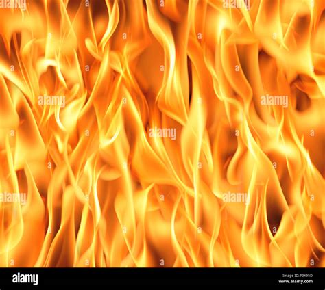 Fire flames background. High resolution image Stock Photo: 88473769 - Alamy