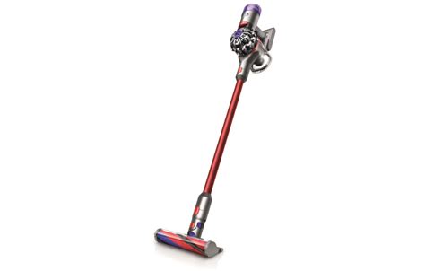 The V8 Slim is Dyson's lightest vacuum cleaner yet - Home & Decor Singapore