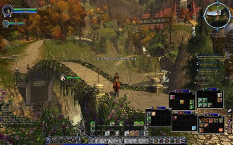 MiikaHweb - Game : The Lord of the Rings Online