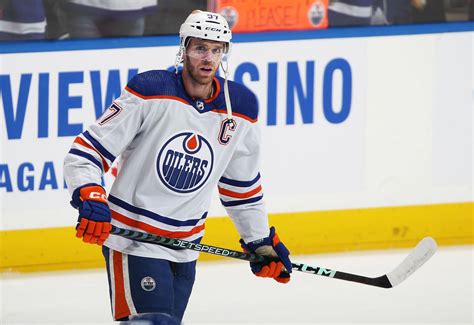 Connor McDavid injury update: Why did Oilers captain not play against ...