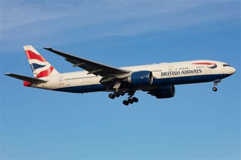 Brit, 29, dies after falling unconscious on British Airways flight to the Caribbean with his mum ...