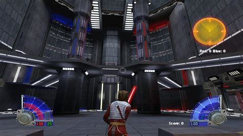 Star Wars Jedi Knight: Jedi Academy Now Free To Download On