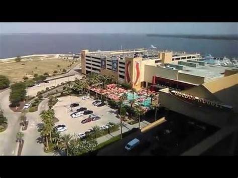 Goldin Nugget Hotel and Casino Junior Suite Biloxi MS June 2019 - YouTube