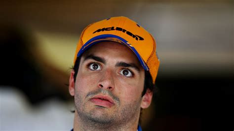 Carlos Sainz delighted as McLaren driver clinches second P5 in a row ...