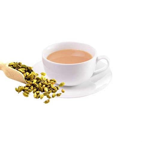 ASSAM PREMIUM ELAICHI TEA (250 GM) - MG Tea