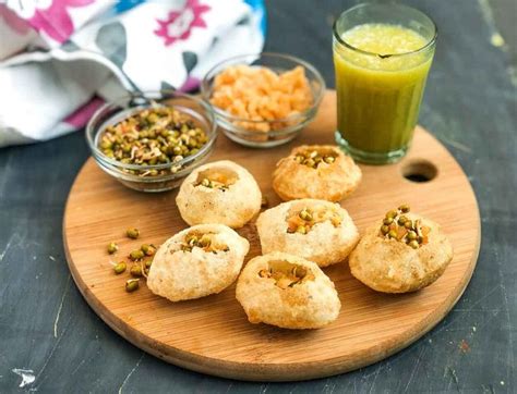 pani puri near me delivery - Syed Portal Picture Show