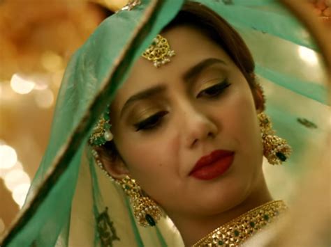 Mahira Khan has some pretty amazing wedding plans - Life & Style ...