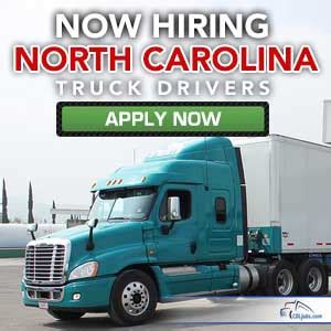 trucking companies in fayetteville nc - Kenneth Benjamin