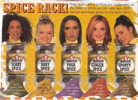 Spice Girls: The Ultimate Girl Group